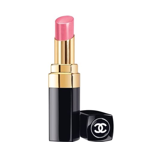 chanel rouge coco shine in boy review|Chanel lip Rouge Coco shine.